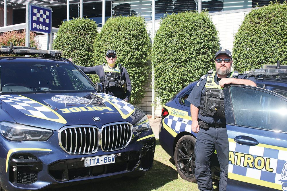 Expect to be tested as road safety operations underway post image