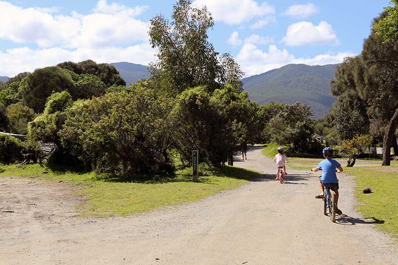 Tragedy on Sunday morning at Wilsons Prom post image