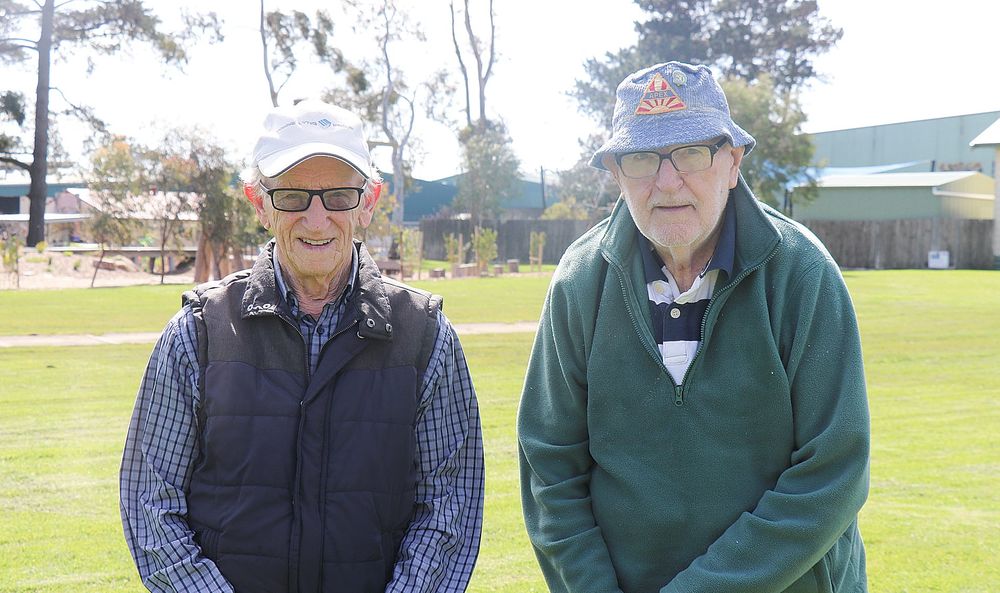 50 years of Apex History: building better communities post image