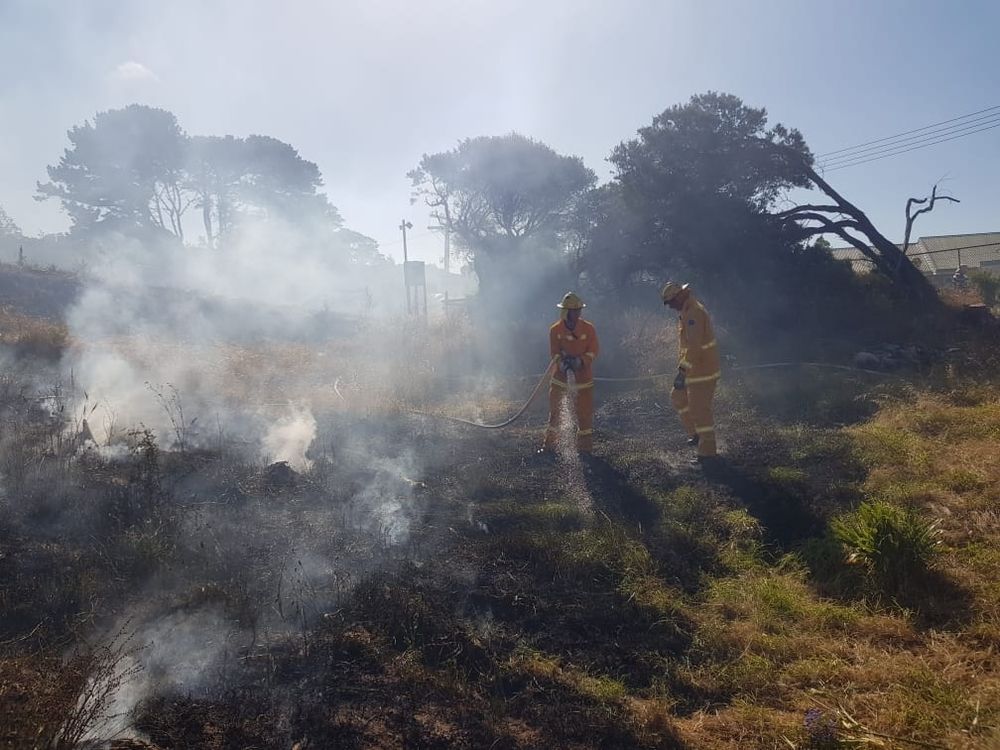 Learn how to stay fire safe in Venus Bay and surrounds post image