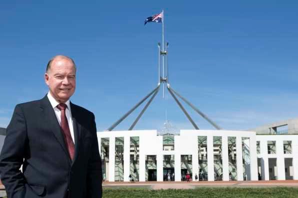 Broadbent MP blames 'gene technology' vaccines for death rate post image