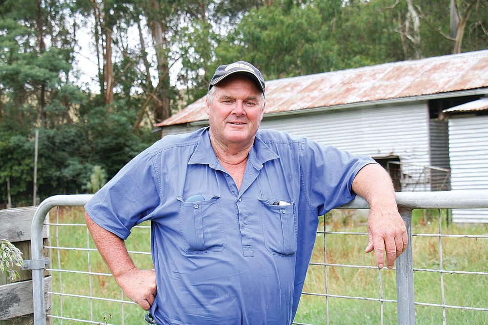 Big dry grips Bass Coast and South Gippsland but no drought relief post image