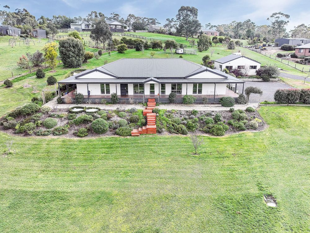 Nyora Lodge post image