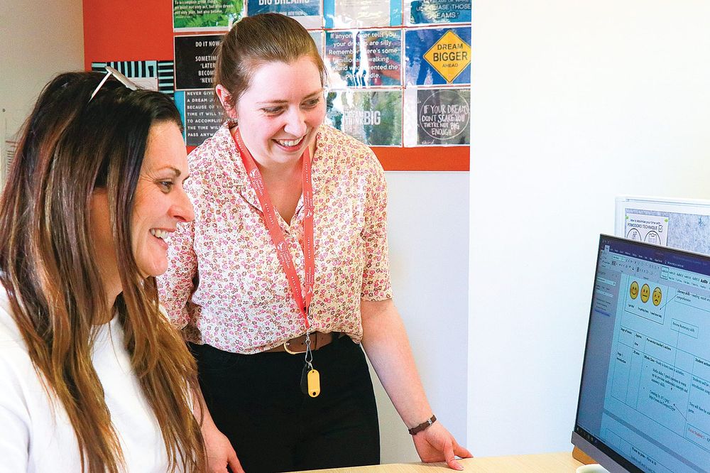 Study support for secondary teachers post image