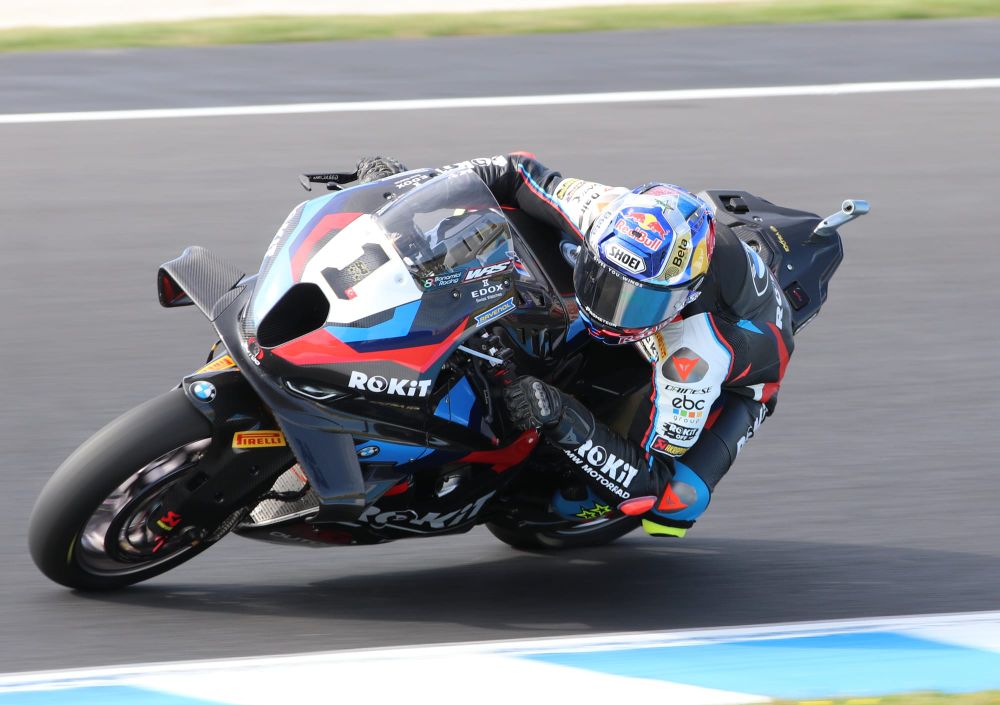 UPDATED: Action sizzling on and off the track post image