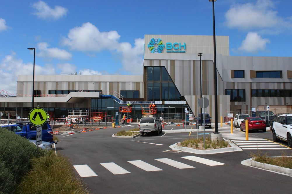 Baby boom in Bass Coast post image