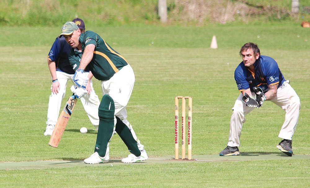 Colours remain as LDCA moves to one-day cricket post image