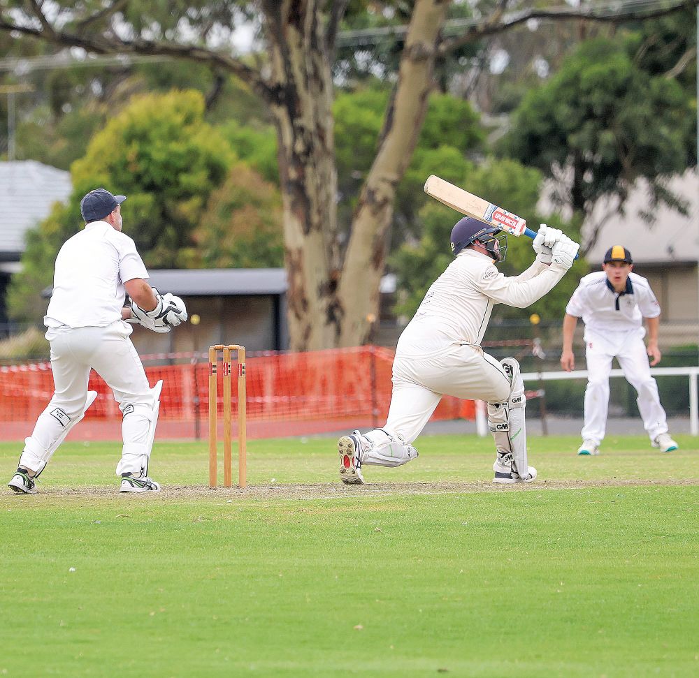 Club fights back despite Shiran’s magnificent seven post image