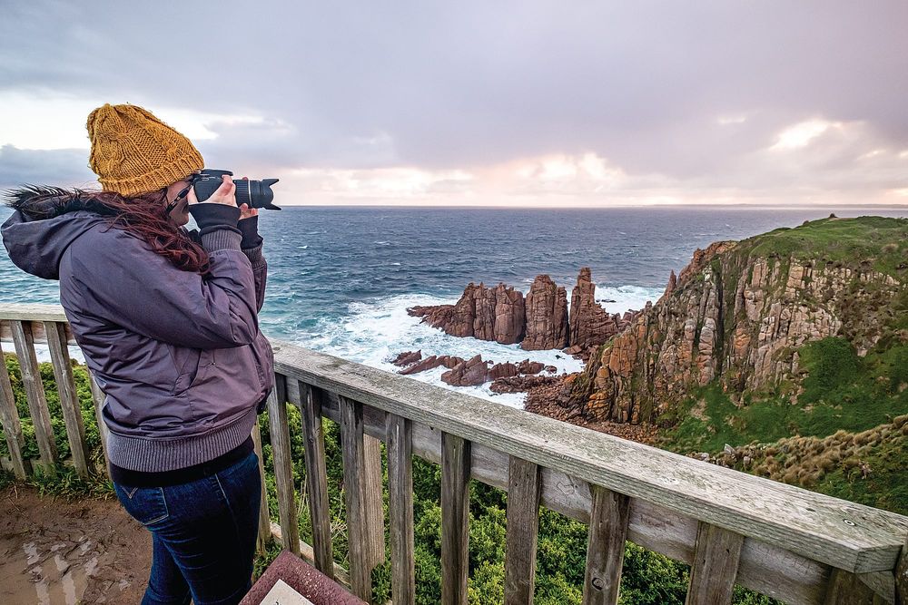 Dive into the Island Whale Festival post image