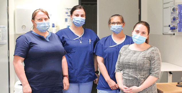 Every day is Mother’s Day at Bass Coast Health post image