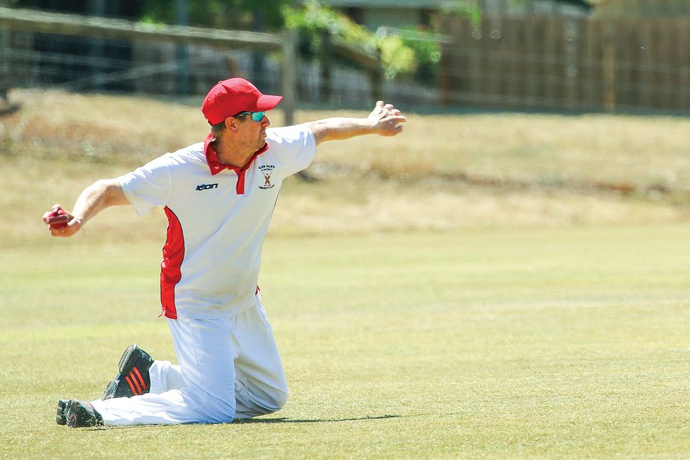 Club too strong for Inverloch post image