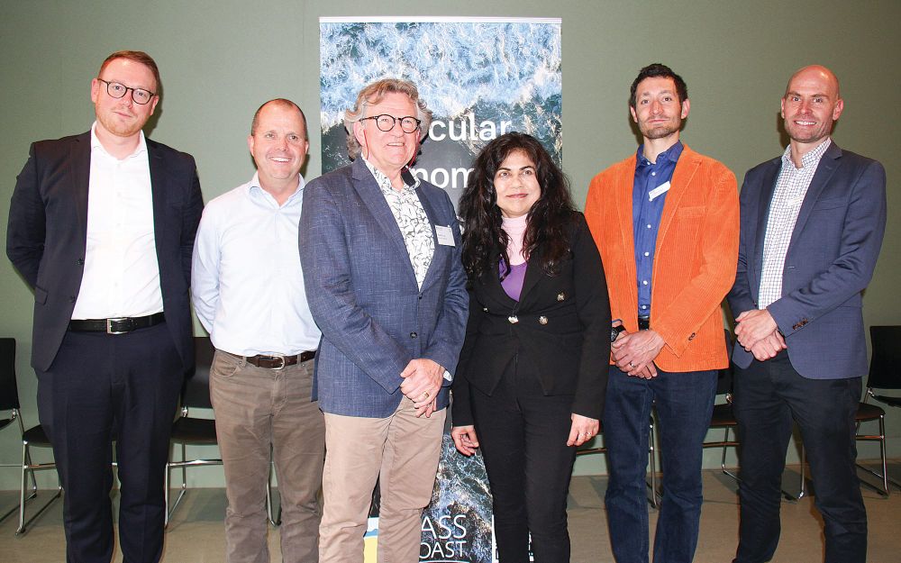 Bass Coast taking the lead in waste management with a circular economy post image