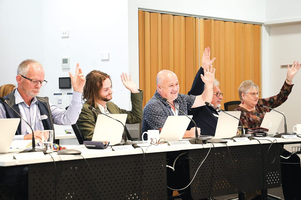 Easter tipping point for Inverloch erosion post image
