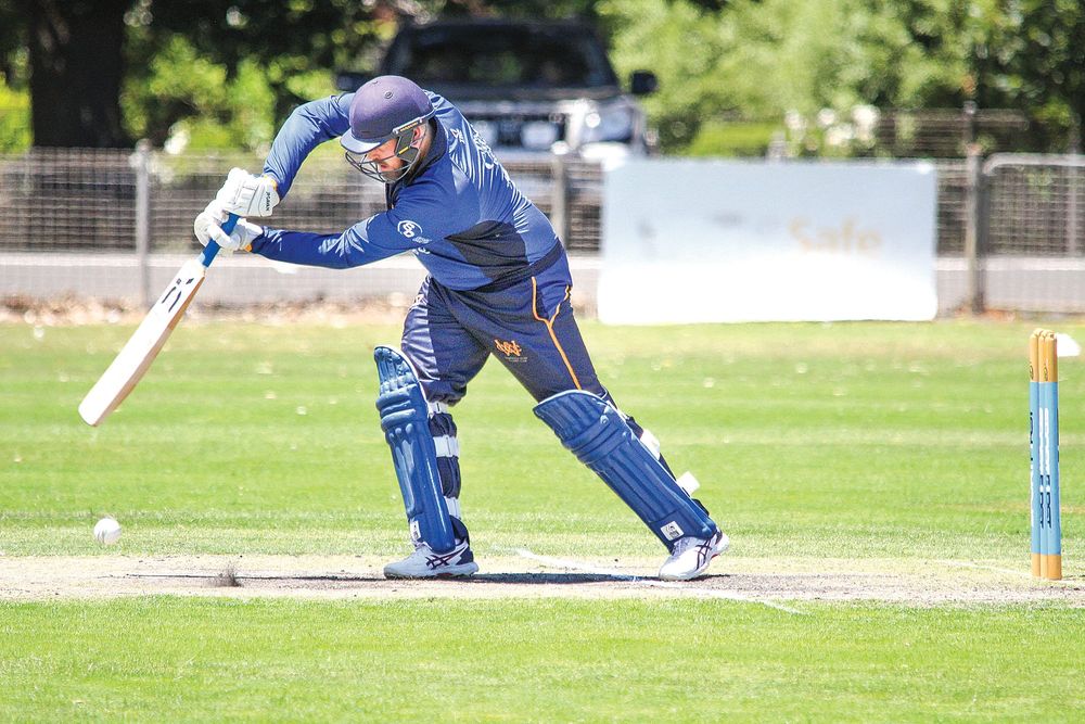 History repeats itself as cricket returns post image