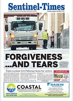 Tuesday, August 26, 2025 post image