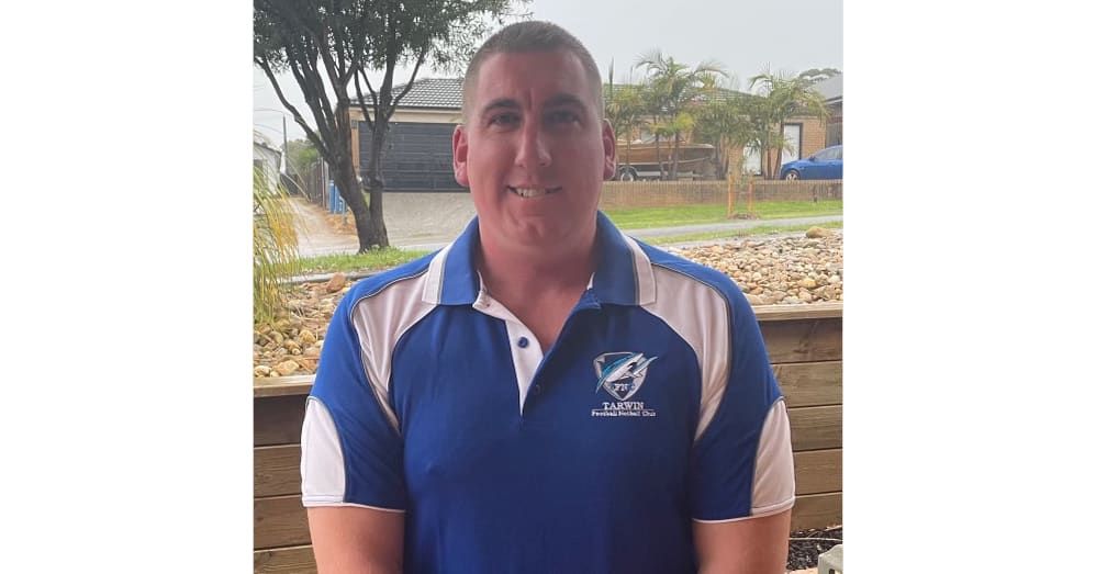 Hemming’s way at Shark Park post image