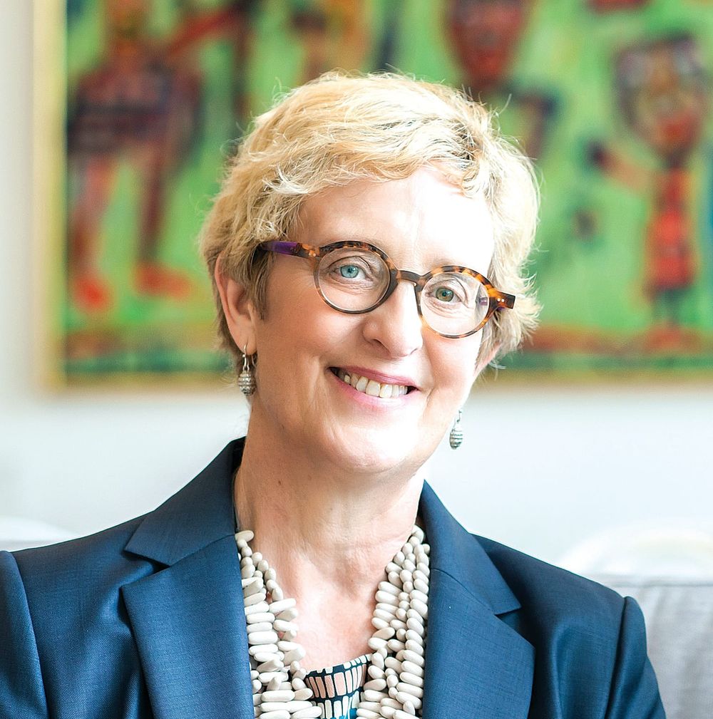 Sue Hunt AM for contribution in arts and health post image