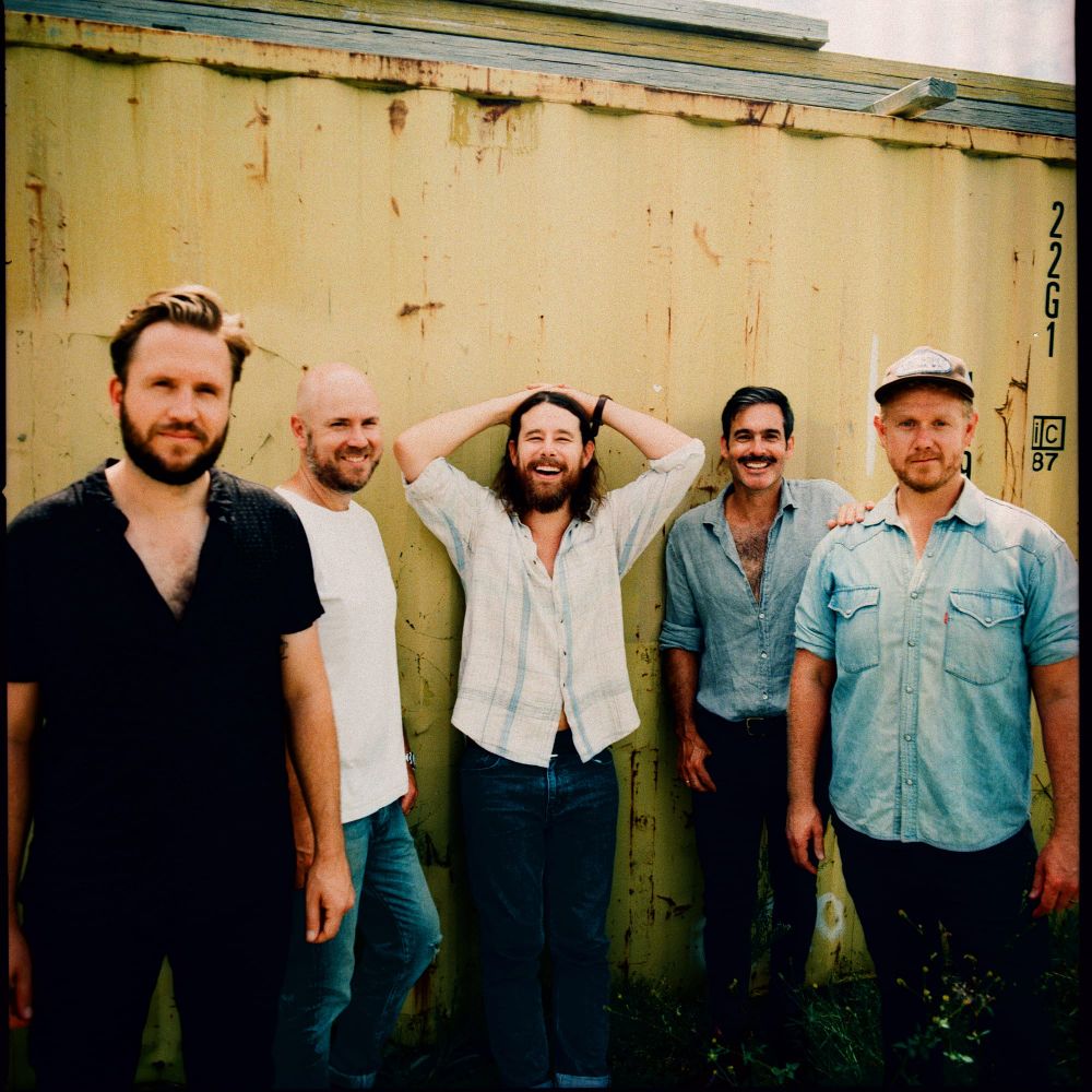 Ocean Sounds 2025 line-up released post image