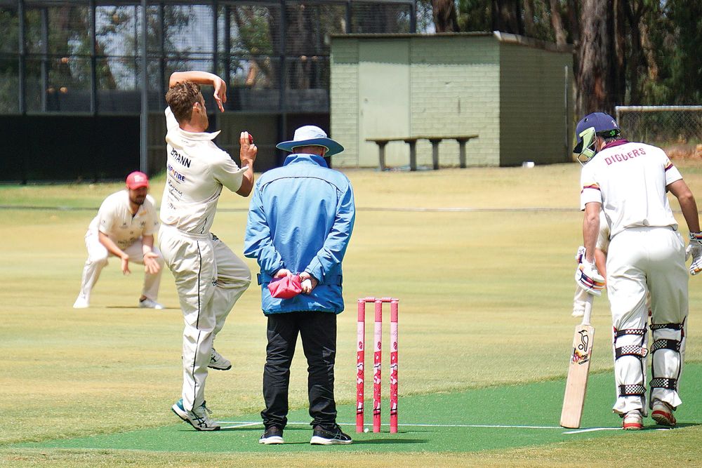 Skipper’s seven secures Club win post image