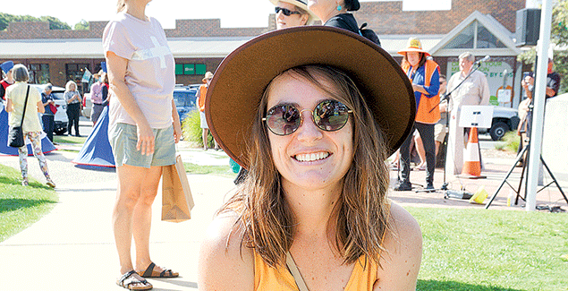 O’Donnell wants change post image