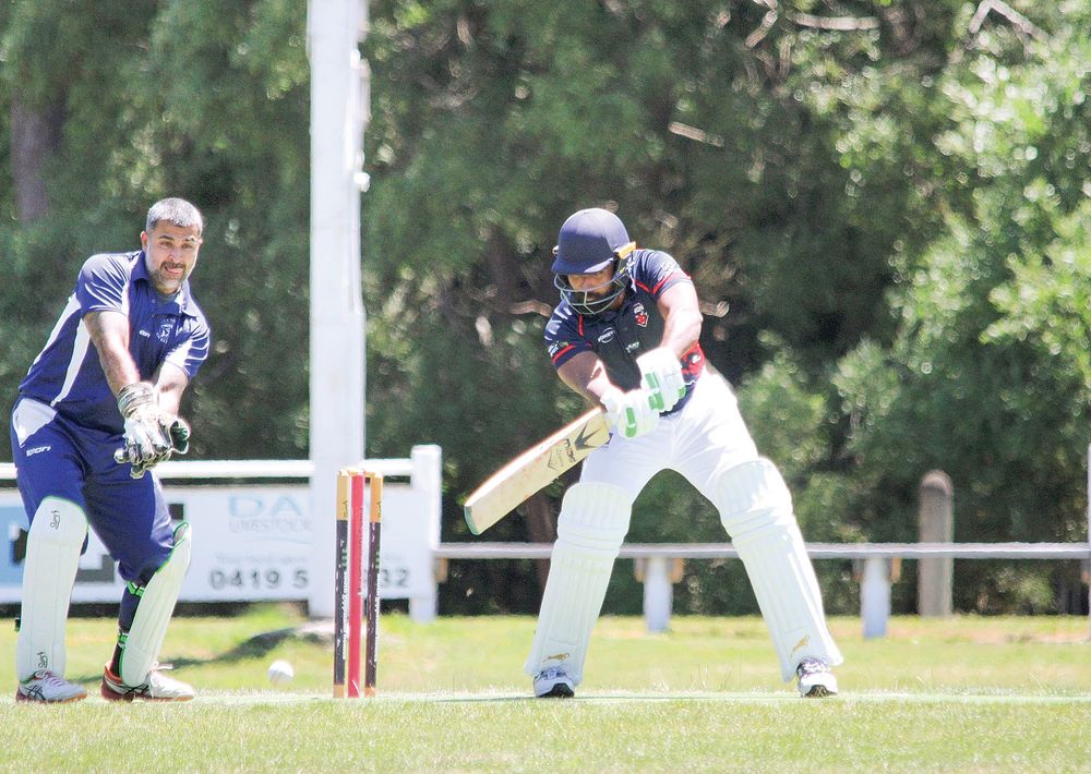 Lane’s knock helps spur Island over Nyora post image