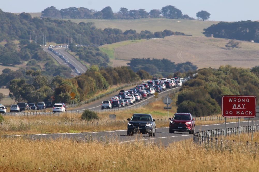 FlexiRide the answer to transport woes? post image