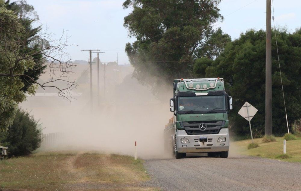 $2.5M grant settles dust-up on Simons Lane post image