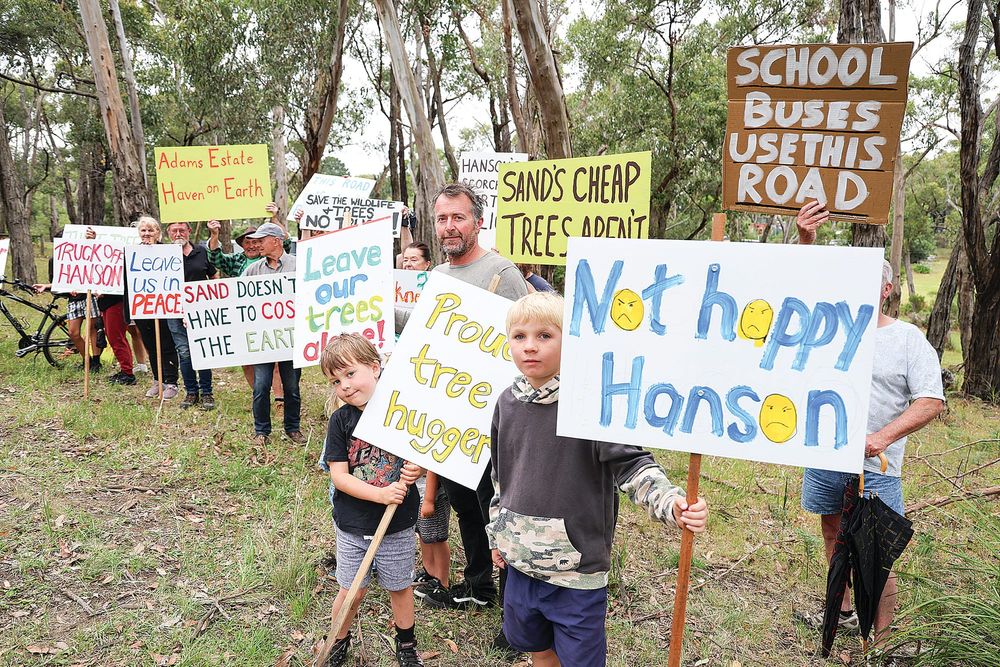 Loss of serenity post image