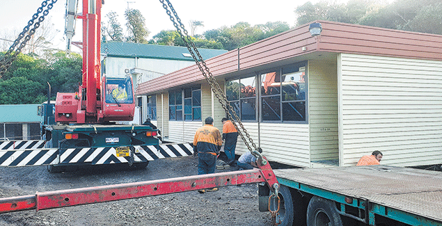 No end in sight for life saving club’s woes post image