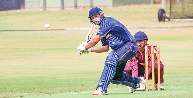 Mock’s the man for Phillip Island post image