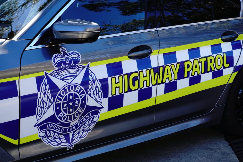 Road blitz this Easter weekend post image