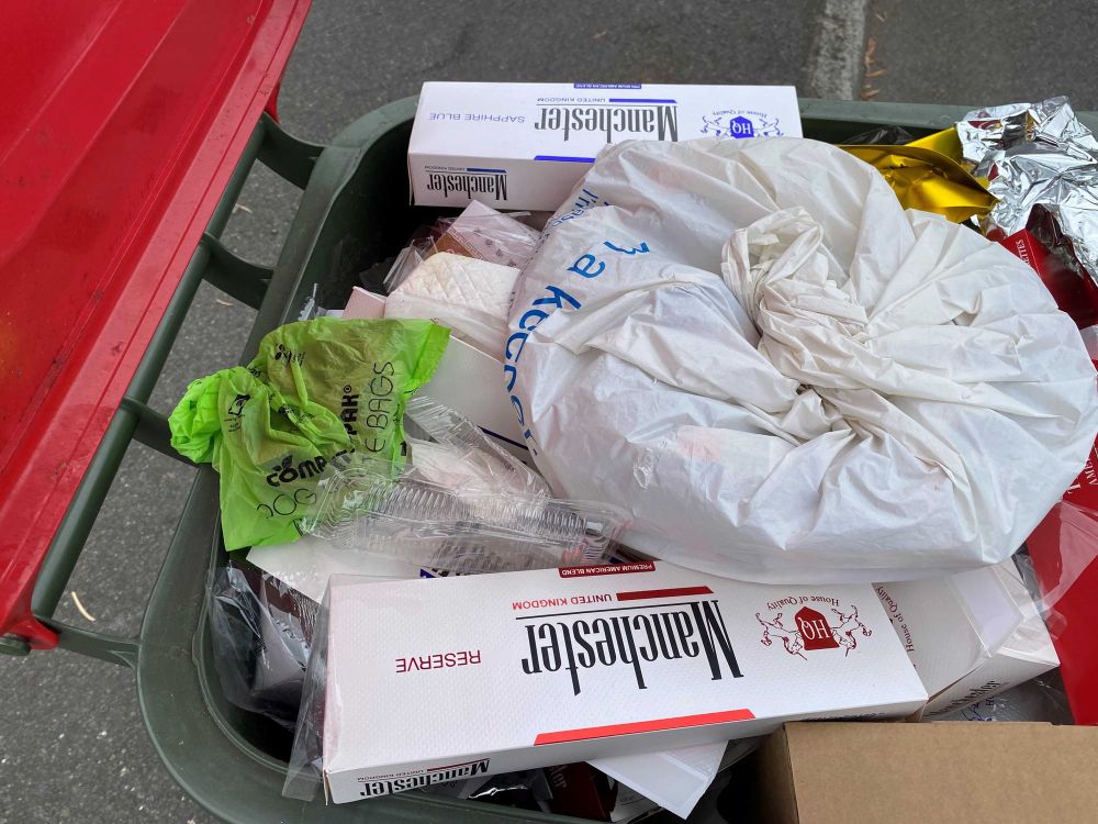 Tobacco store arson coming to the shops near you post image