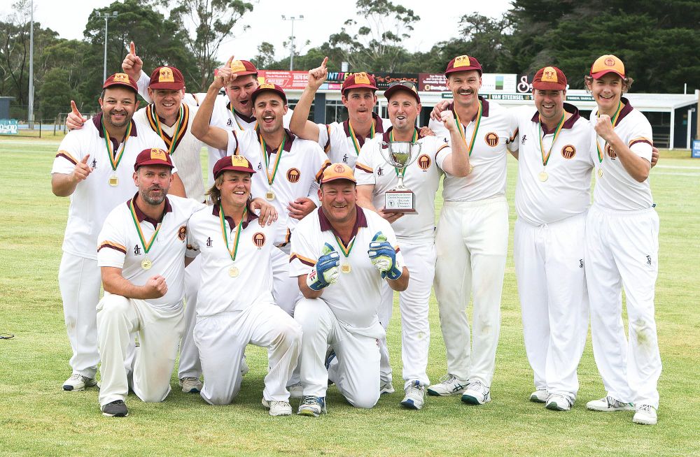 OMK digs deep for premiership win post image