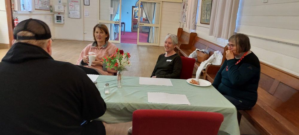 Bass Coast winter shelter opens its doors to provide warmth, safety and support post image