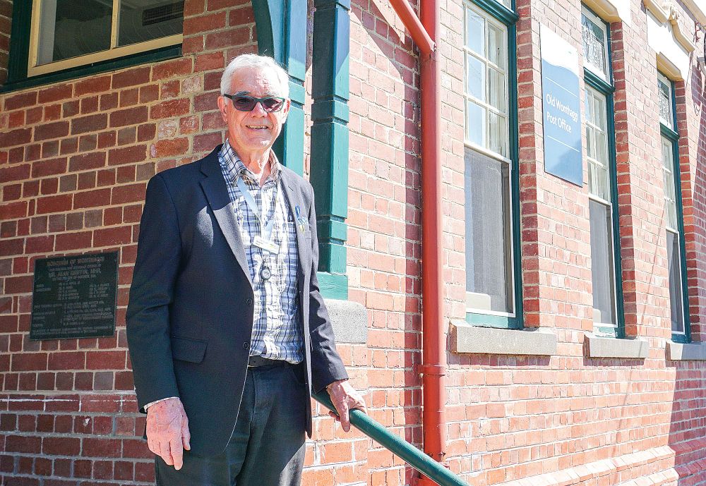 Shire’s ever-growing list of funding priorities post image