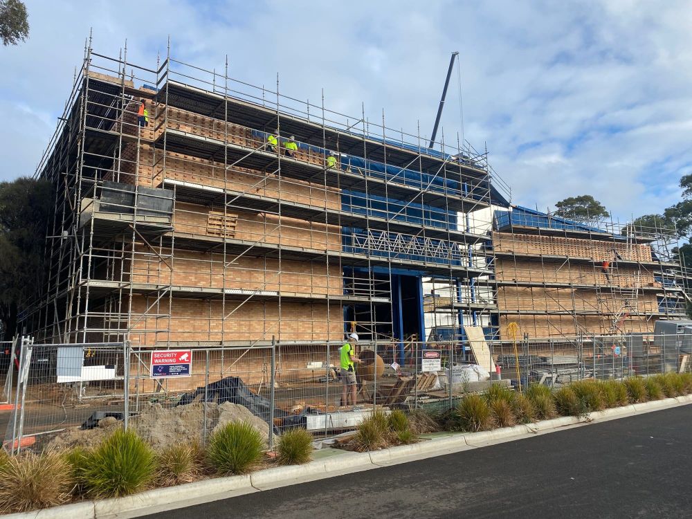 Budget 2023: Shire drops $30.5M debt bomb post image