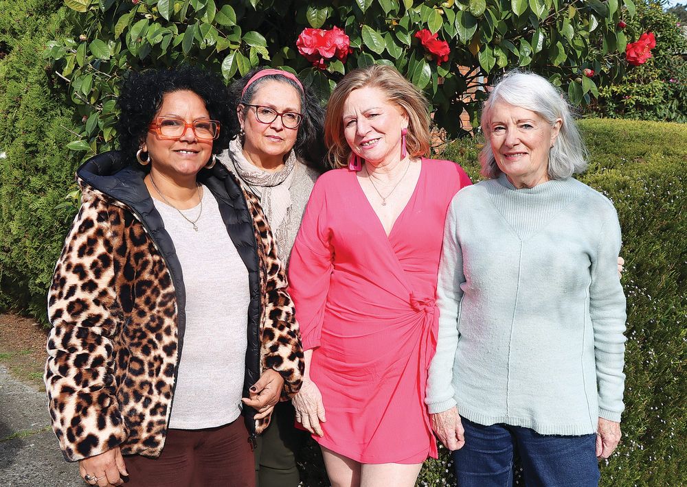 Leongatha locals back popular Kiki to stay post image