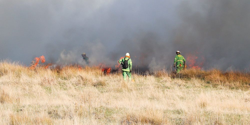 Fire restrictions to begin in Bass Coast post image