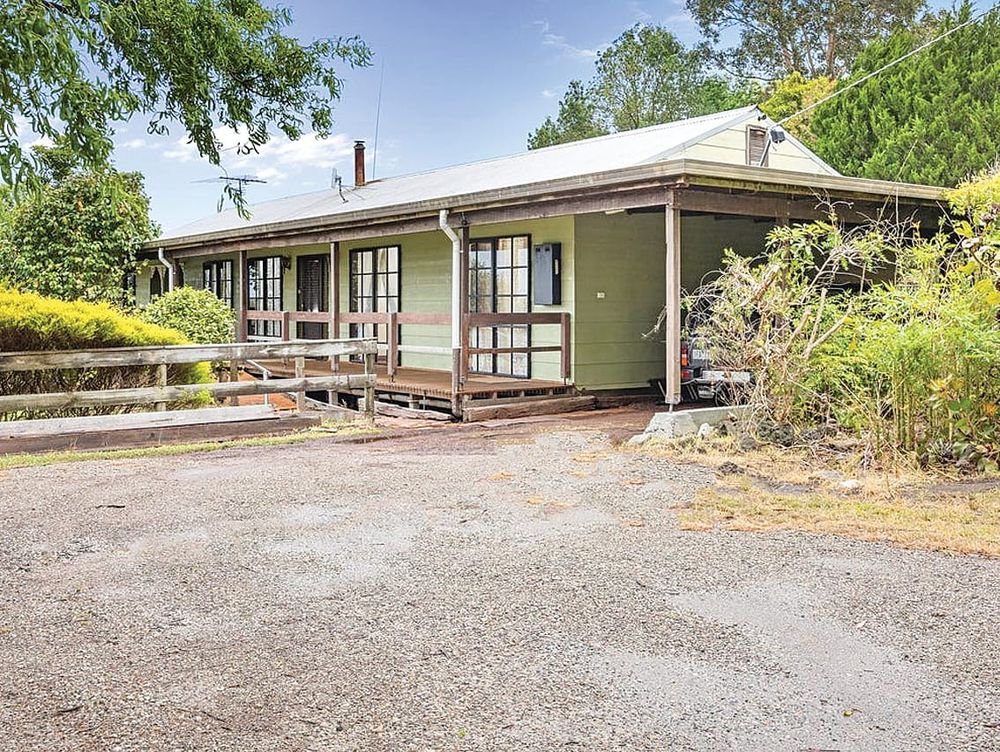 Country living on 10 acres post image