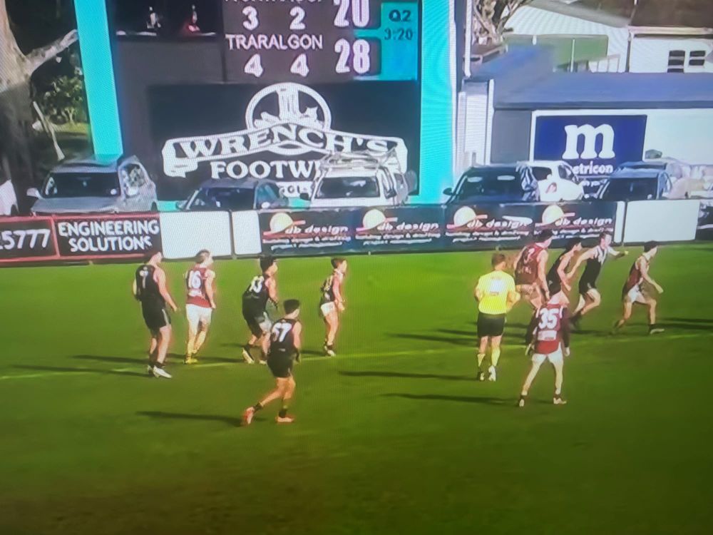 Wonthaggi Power emerges as Gippsland finals loom post image