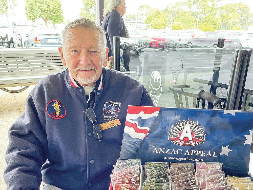 Two appeals this ANZAC Day post image