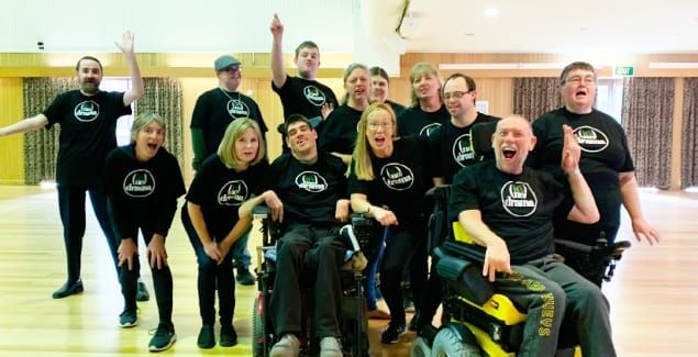 Next big steps for (it’s no) drama post image