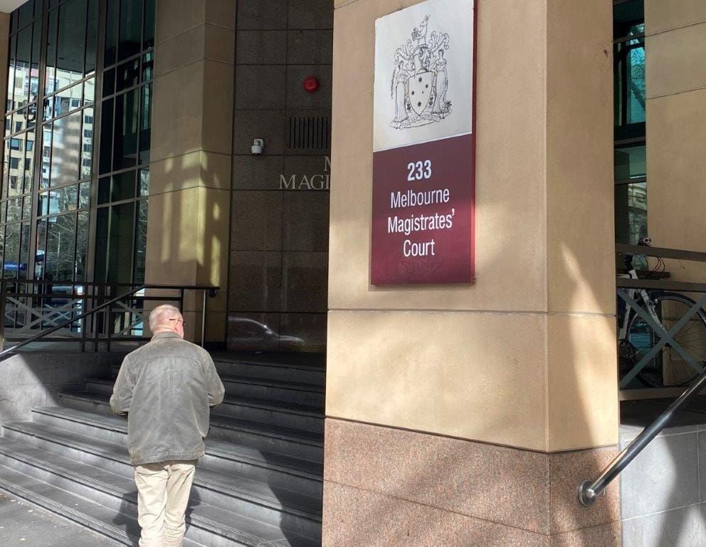 ‘Significantly impaired’ driver to stand trial for Jeetho fatality post image