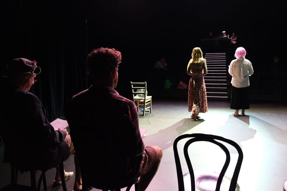 Last minute tickets still available for opening night post image