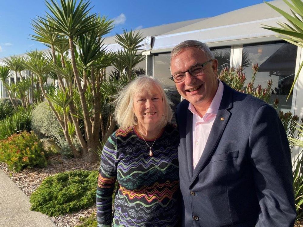 Cape Paterson already dogged by growth, they say post image