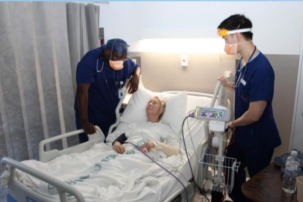 ‘Urgent’ procedures stay despite elective changes post image