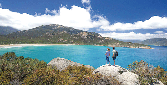 Welcome back - Bookings confirm ‘huge’ long weekend post image