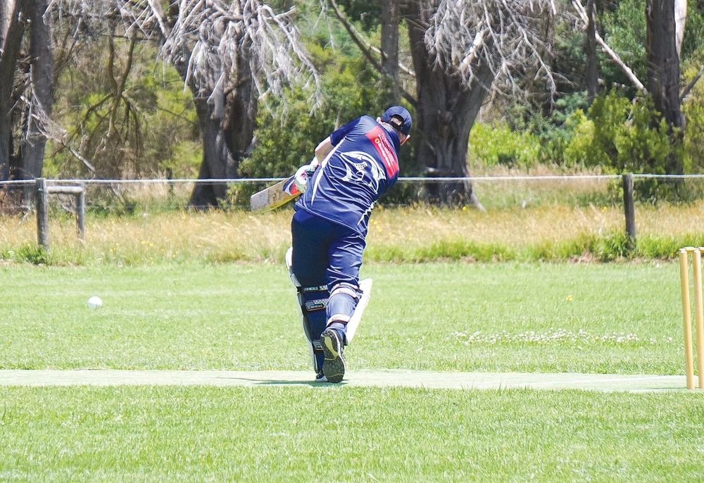 Kilcunda Bass trounce Glen Alvie post image