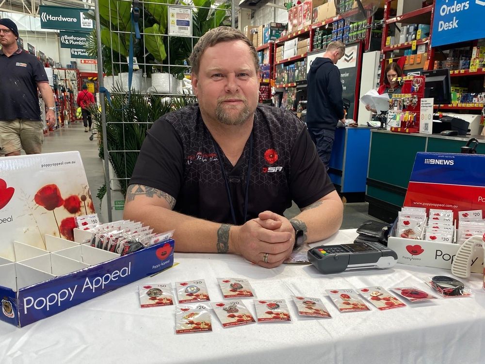 They shall not grow old… Wonthaggi will remember them post image