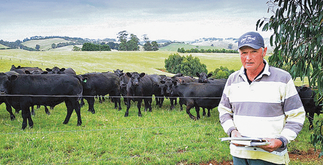 Climate change impacting farmers’ bottom line post image